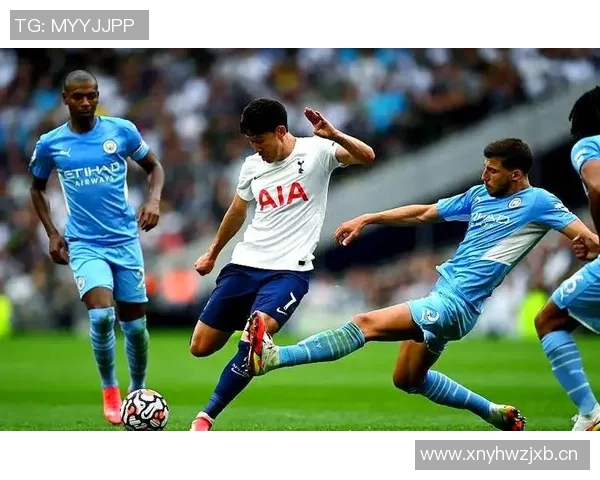 热刺与曼城欧冠对决精彩录播回顾分析与精彩瞬间集锦