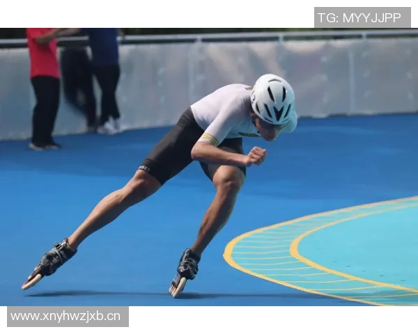 竞技Special：探寻极限运动背后的热血与奋斗精神